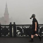 Fogo Muda a Cara de Moscou Fogo Muda a Cara de Moscou