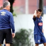 Tudo Como Neymar Queria