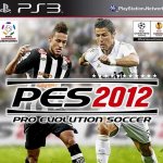 PES 2012 Capa Exclusiva tem Neymar e Cristiano Ronaldo PES 2012 Capa Exclusiva tem Neymar e Cristiano Ronaldo