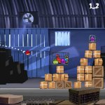 Jogo Online: Angry Birds Rio Jogo Online: Angry Birds Rio