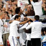 Real e Schalke Goleiam e Praticamente se Classificam para a Semi da UCL Real e Schalke Goleiam e Praticamente se Classificam para a Semi da UCL