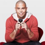 Ronaldo Continuará no Twitter Ronaldo Continuará no Twitter