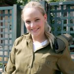 Lindas Militares Israelenses Lindas Militares Israelenses