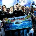 Olimpíada dos Games Abre Inscrições Olimpíada dos Games Abre Inscrições