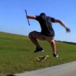 Kite Skateboard: Você Teria Coragem? Kite Skateboard: Você Teria Coragem?
