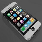 Suposto Iphone 5 Suposto Iphone 5