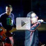 Clipe da M�sica 'Beautiful Day' do U2