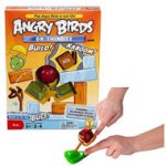 Angry Birds Sai das Telas e Vira Jogo de Verdade Angry Birds Sai das Telas e Vira Jogo de Verdade