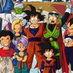 A Versão Portuguesa de Dragon Ball Z