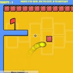 Jogo Online: Crazy Over Goo Jogo Online: Crazy Over Goo