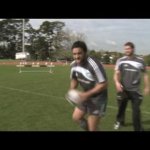 Feras do Rugby