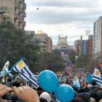 Extraterrestres no Uruguai?