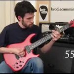 100 Solos de Guitarra em 8 Minutos 100 Solos de Guitarra em 8 Minutos