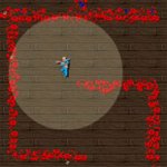 Paint Blood: um Jogo Sangrento