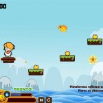Jogo Online: Pingos Felizes Jogo Online: Pingos Felizes