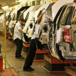 Como se Produz um Automóvel Como se Produz um Automóvel