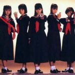 Sukeban: Gangue Feminina Japonesa Sukeban: Gangue Feminina Japonesa