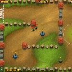 Jogo Online: Penguins Attack Jogo Online: Penguins Attack