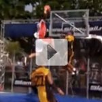 Conheça o Slamball, um Esporte Espetacular