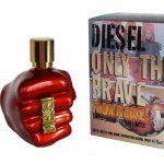 Perfume do Homem de Ferro Perfume do Homem de Ferro