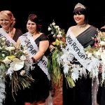 França Elege a Miss Redonda 2010 França Elege a Miss Redonda 2010