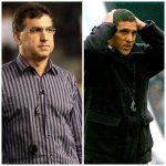 A Dança dos Técnicos no Futebol