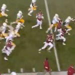 Espetacular Touchdown Espetacular Touchdown