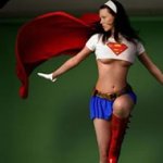 Supergirls Supergirls