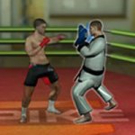 Jogo Online - MMA Training Ground Jogo Online - MMA Training Ground