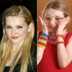 A Pequena Miss Sunshine Cresceu