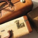 Para Onde Vão as Bagagens Extraviadas?