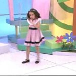 Vídeo de Maisa Imitando Michael Jackson Vídeo de Maisa Imitando Michael Jackson