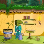 Jogo Online: Horror Plant Jogo Online: Horror Plant