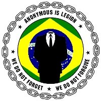 Anonymous Brasil Revela a Verdade Sobre Marco Feliciano