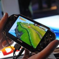 PlayStation Vita: Portátil Vai Sofrer Corte de Preço