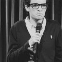 Stand-Up: Apresentação do Comediante Daniel Duncan