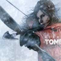 'Rise of The Tomb Raider'