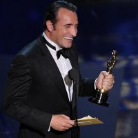 Os Vencedores do Oscar 2012