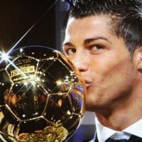 O Melhor do Mundo é Cristiano Ronaldo