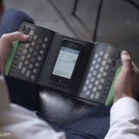 Teclado RevolucionÃ¡rio Para Celular e Tablet
