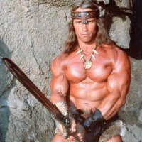 Conan: Arnold Schwarzenegger Vai Estrelar Novo Filme do CimÃ©rio
