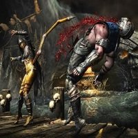'Mortal Kombat X' Explodirá Cabeça de Jogadores Desistentes no Modo Online