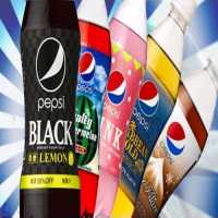 Sabores Bizarros da Pepsi no Japão