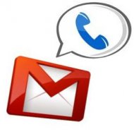 Gmail Faz Serviço de Ligações