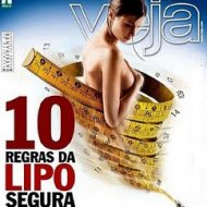 Revista Veja Mostra as 10 regras da Lipo Segura