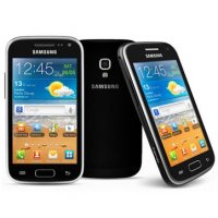 Samsung Apresenta Novo Galaxy Ace 3