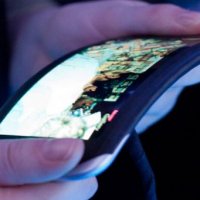 Nokia Demonstra Tablet com Tela Flexível