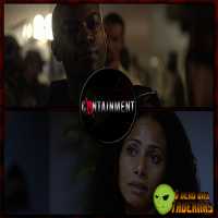 Containment: Ep. 07