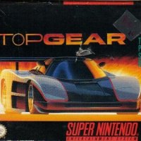 Relembre o Game Top Gear