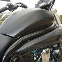 Envelopamento: A Moda Chegou Às Motocicletas